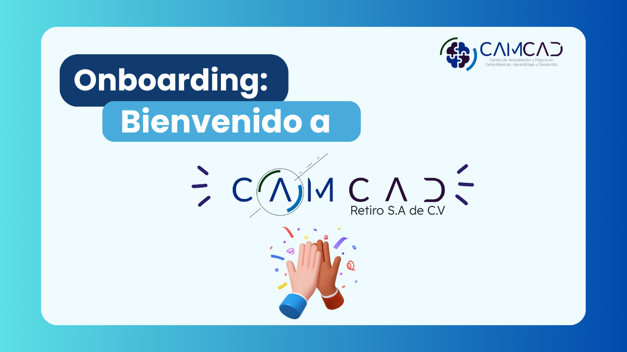 Protegido: ON BOARDING- CAMCAD RETIRO